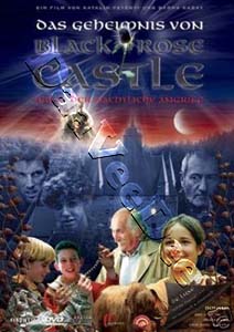 Mystery of Black Rose Castle Part 2 (DVD)